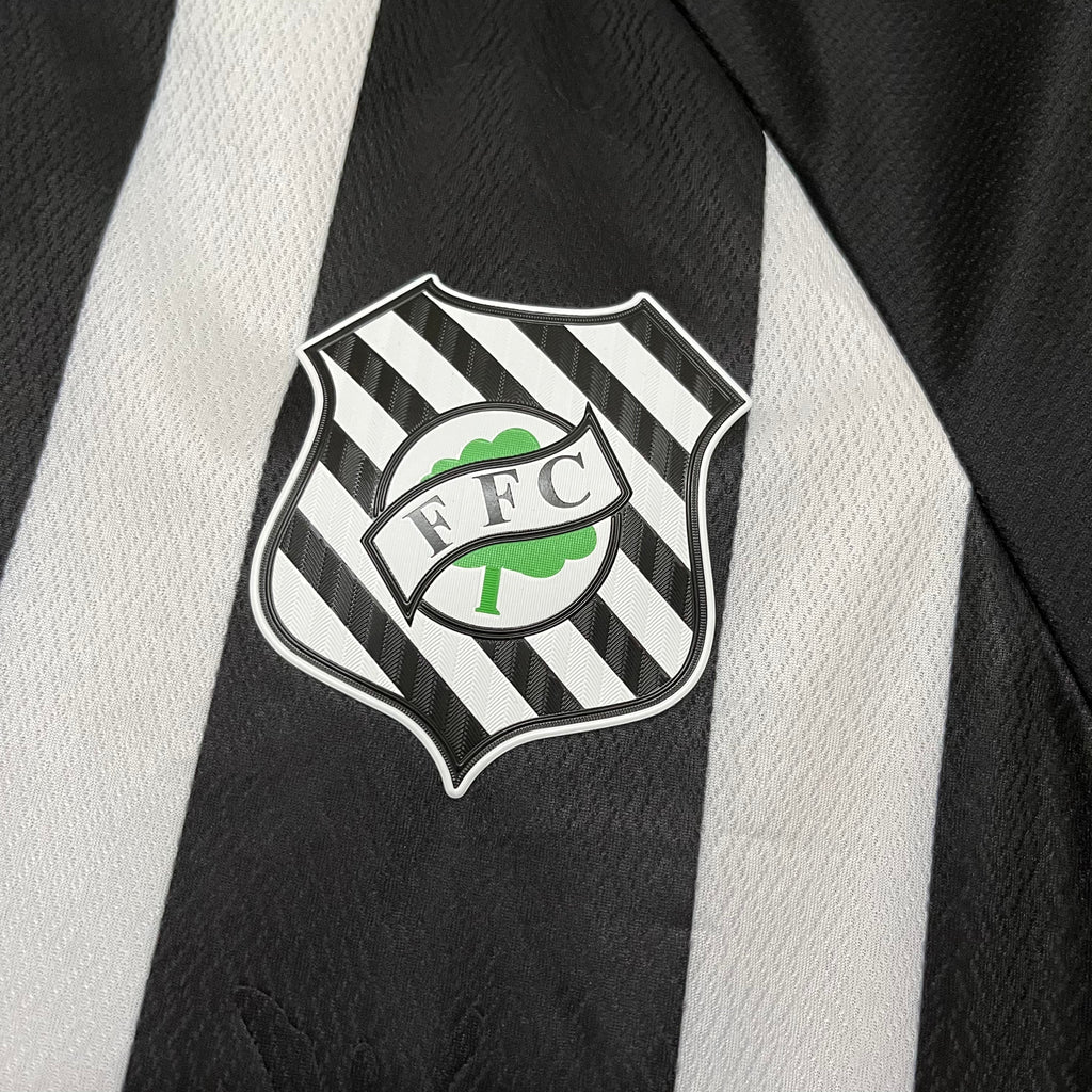2025/26 Figueirense home