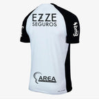 Jersey Corinthians 2025/26 I Player [Slim Fit] with Sponsors [Slim Fit]