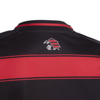 Jersey Women's Flamengo 2025/26 I with Sponsors