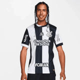 Jersey Corinthians 2024/25 III Player [Slim Fit] [Slim Fit] Com Patrocinios