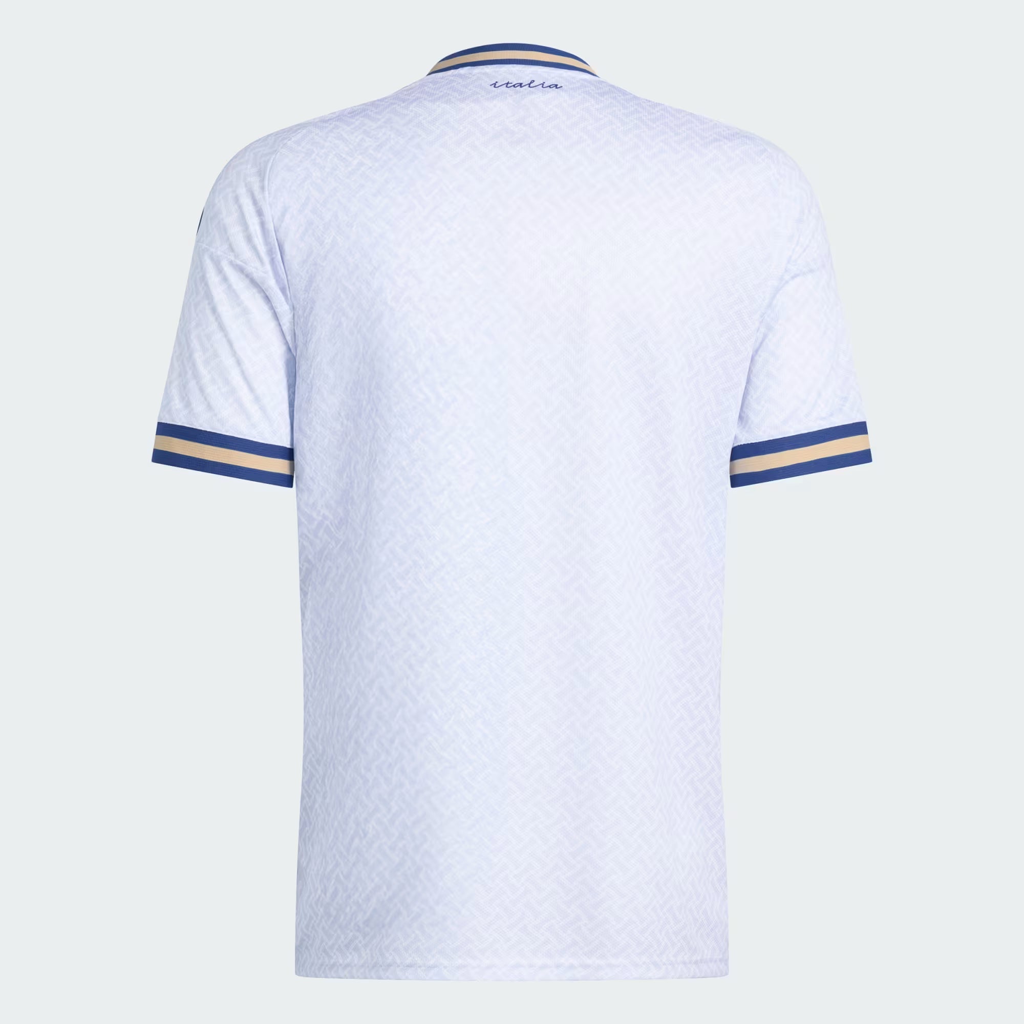 Italy Away Fan Jersey Shirt 2026 World Cup