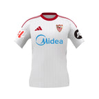 Sevilla FC 25/26 home - Fan Version