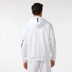 Jacket Real Madrid Urban Full Zip