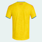 Colombia 2026 Authentic Player [Slim Fit]