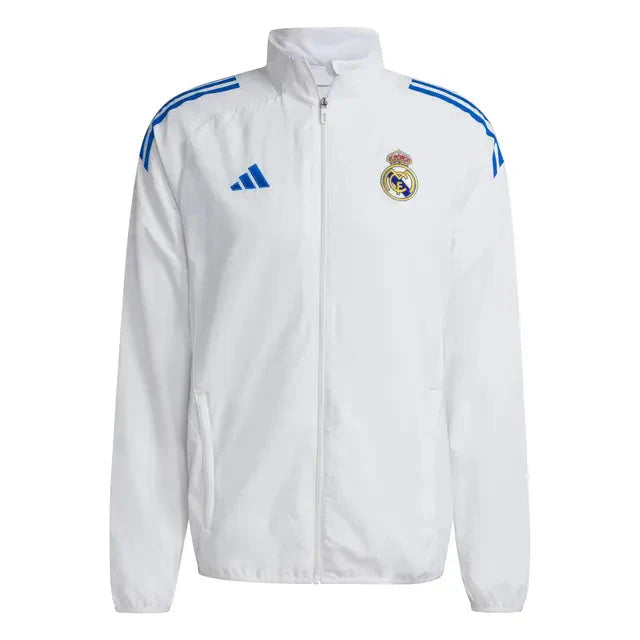 Jacket Real Madrid UCL Training Tracksuit