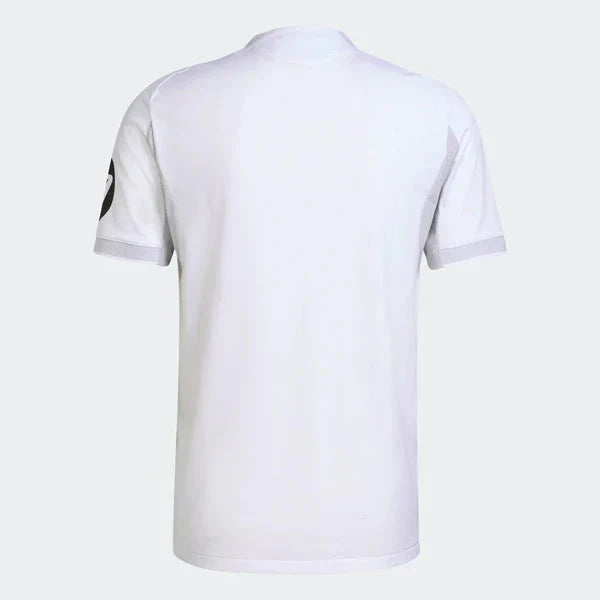 Real Madrid 25/26 I Home Jersey - Player Authentic Player [Slim Fit] Player [Slim Fit] Player [Slim Fit] Version - Slim Fit