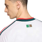 Mexico 2026 Away Jersey Long Sleeve - World Cup 2026 Fan Version