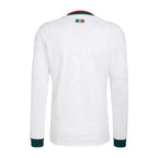 Mexico 2026 Away Jersey Long Sleeve - World Cup 2026 Fan Version
