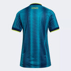Women's Colombia 2026 Away Fan Version