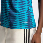 Women's Colombia 2026 Away Fan Version