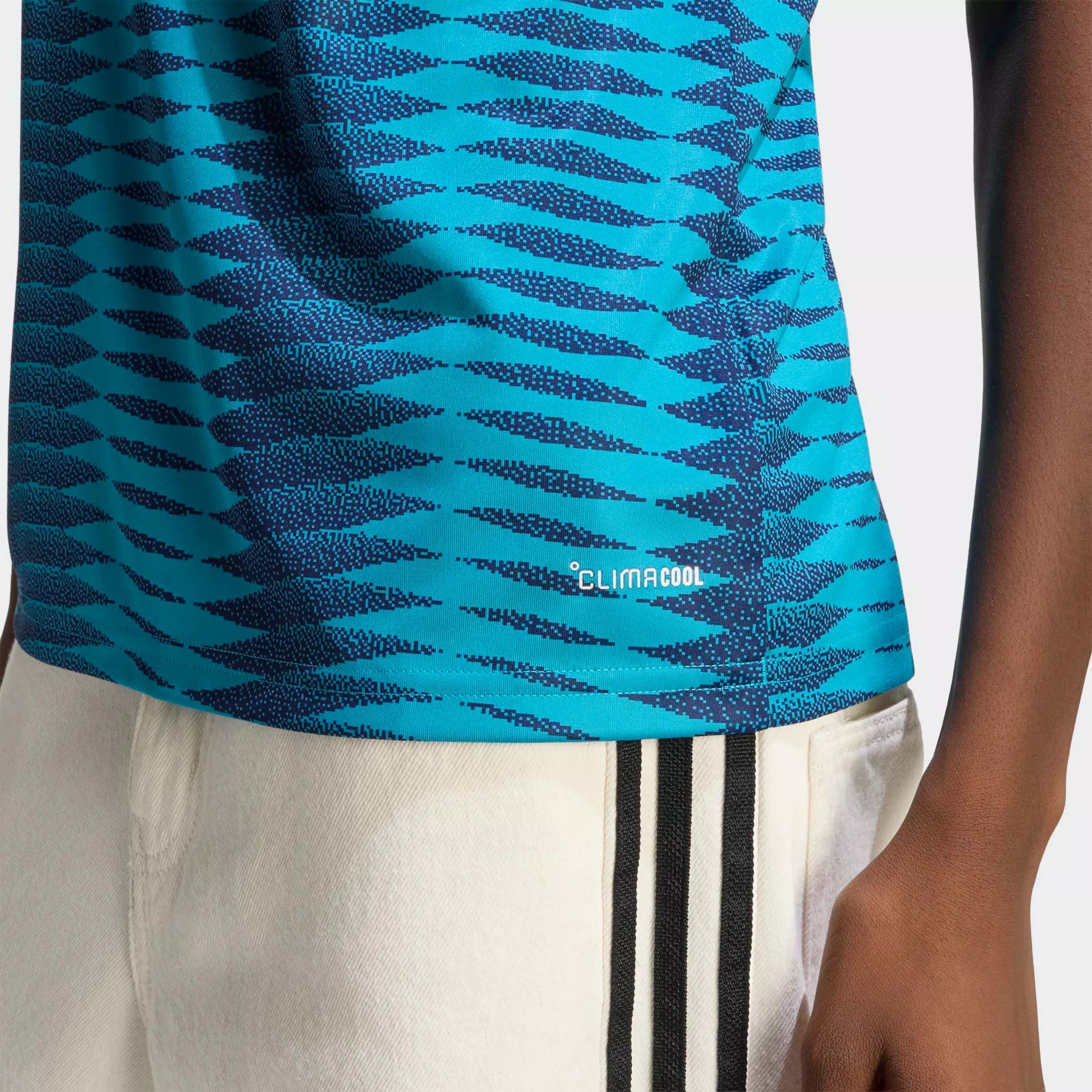Women's Colombia 2026 Away Fan Version
