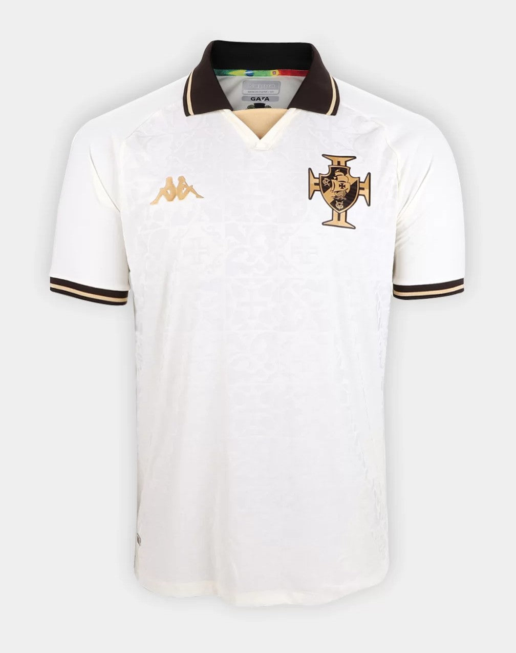 Vasco 22/23 III Third Jersey - Fan Version
