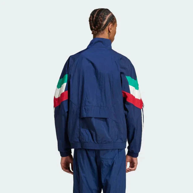 Jacket Italy 25/26