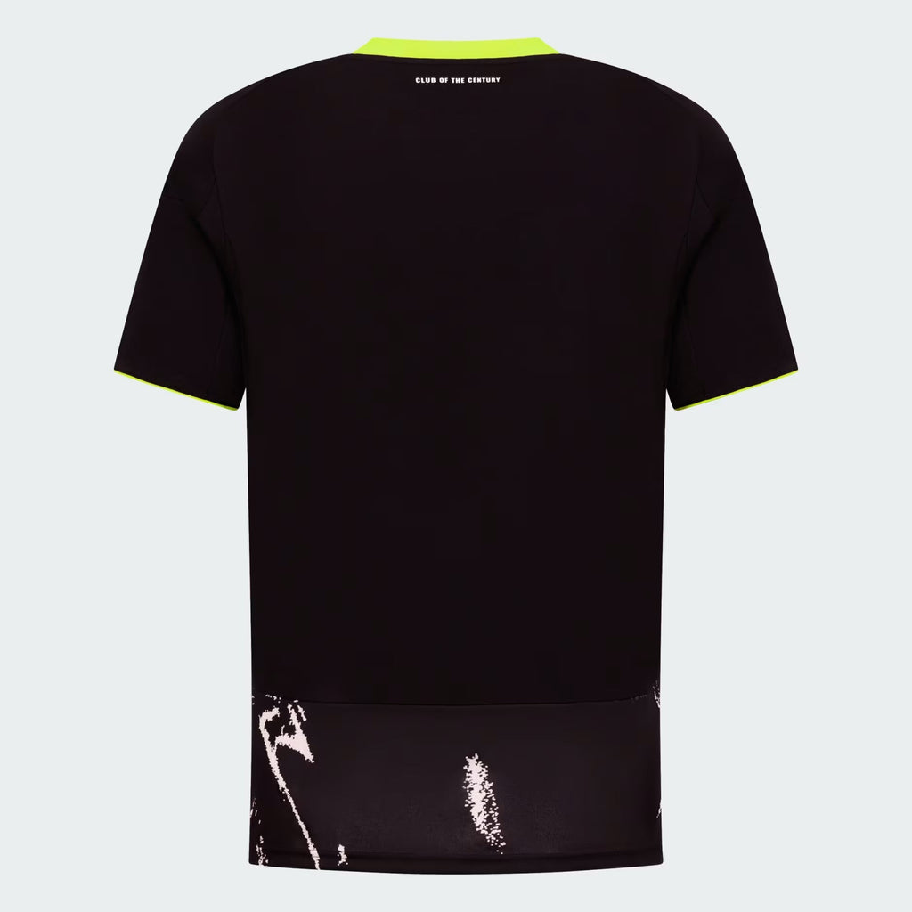 Al Ahly 25/26 Away Jersey - Fan Version