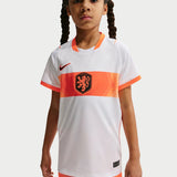 Netherlands Kit Kids' Stadium Away World Cup 2026
