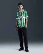 Atlético Nacional Home 2026 - Fan Version