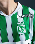 Atlético Nacional Home 2026 - Fan Version