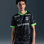 Atlético Nacional Third 2026 - Fan Version