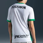 Atletico Nacional Away 26/27 - Fan Version