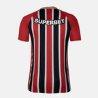 Jersey São Paulo 2025/26 II