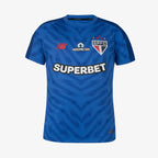 Sao Paulo 26/27 Goalkeeper