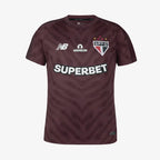 Sao Paulo 26/27 Goalkeeper Away