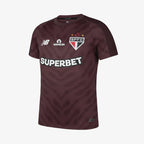 Sao Paulo 26/27 Goalkeeper Away