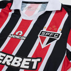 Sao Paulo 2026/27 Away - Fan Version