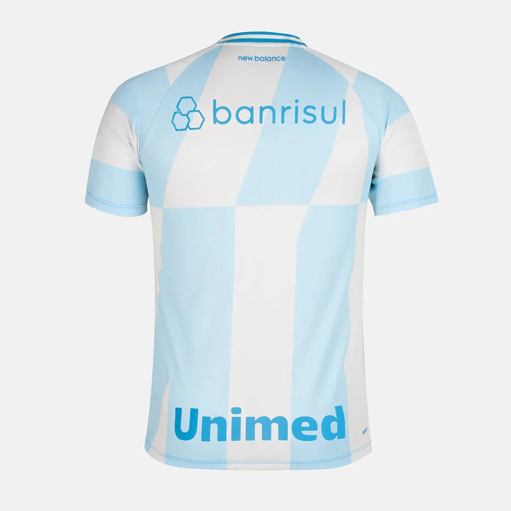 Jersey Away Fan Version Grêmio 2026 - Fan Version