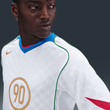Total 90 - White