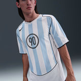 Total 90 - Blue e White