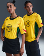 Total 90 - Yellow and Green