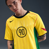 Total 90 - Yellow and Green