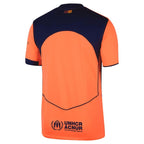 Barcelona Kids Kit 2025/26 Third