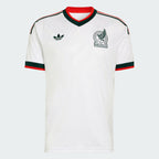 Mexico Away Fan Jersey Shirt 2026 World Cup