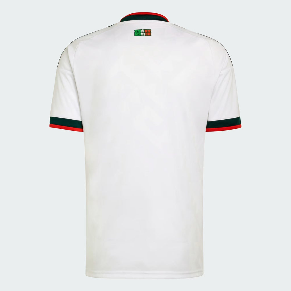 Mexico Away Fan Jersey Shirt 2026 World Cup