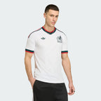 Mexico Away Fan Jersey Shirt 2026 World Cup