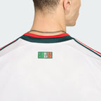 Mexico Away Fan Jersey Shirt 2026 World Cup