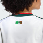 Mexico Women 2026 World Cup Away - Fan Version World Cup 2026