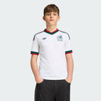 2026 Kit Kids Mexico Away