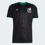 Mexico 2025/26 Away Jersey