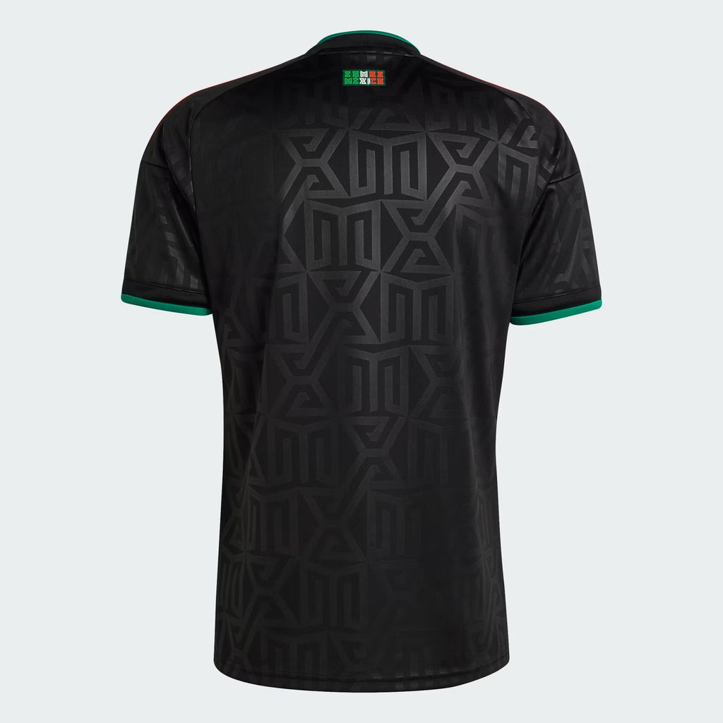 Mexico 2025/26 Away Jersey