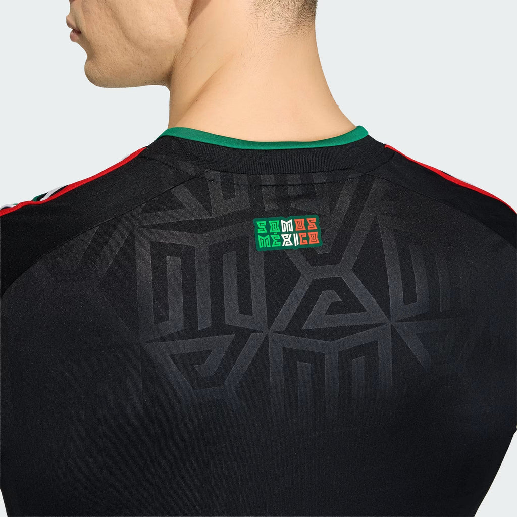 Mexico 2025/26 Away Jersey