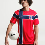 Norway 2026 Stadium Home - Fan Version