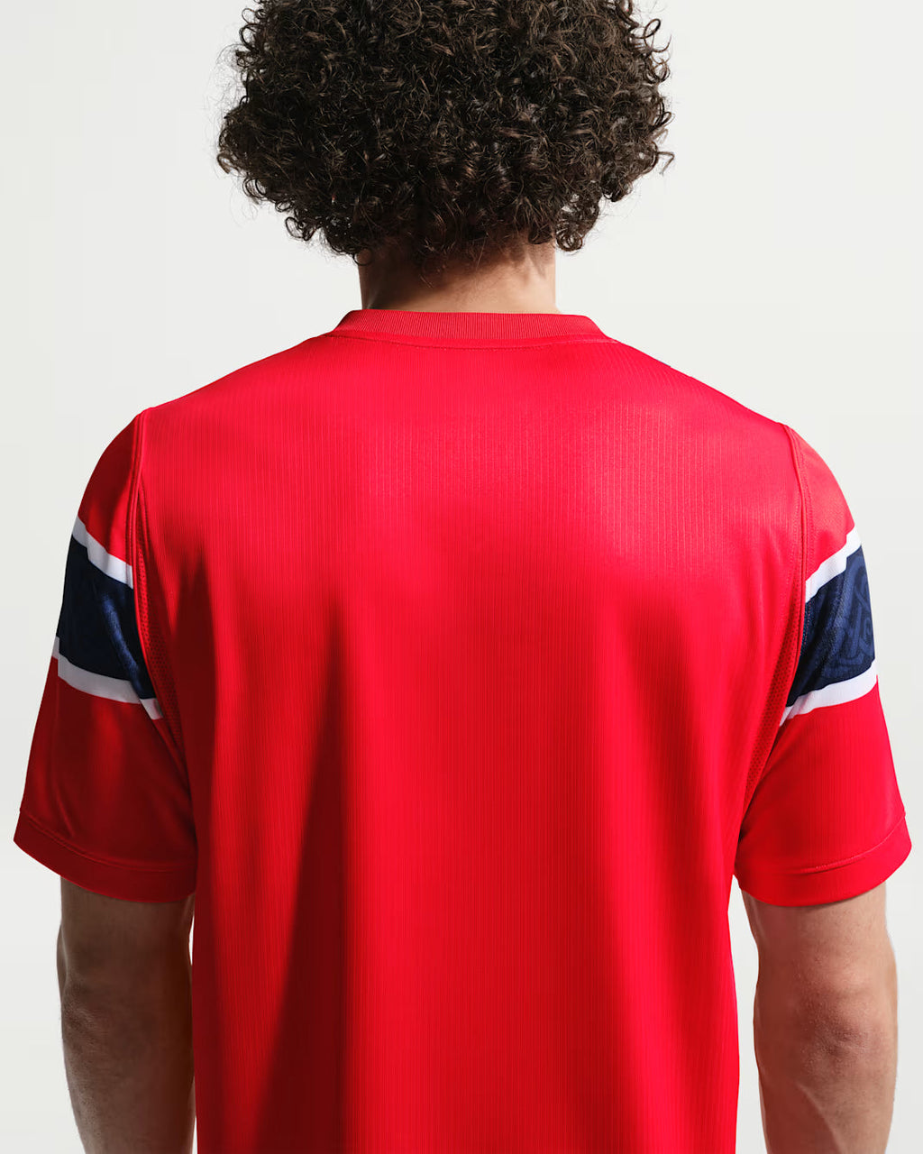 Norway 2026 Stadium Home - Fan Version