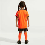 Netherlands Kit Kids' Stadium Home
