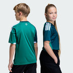 Northern Ireland 26 Home Kids Jersey World Cup 2026