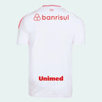 S.C Internacional 2025/26 Away Jersey - Fan Version SPONSOR