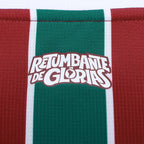 Jersey Fluminense 26/27 Home - Fan Version