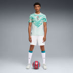 Portugal 2026 Away Player Version - World Cup 2026 [Slim Fit]